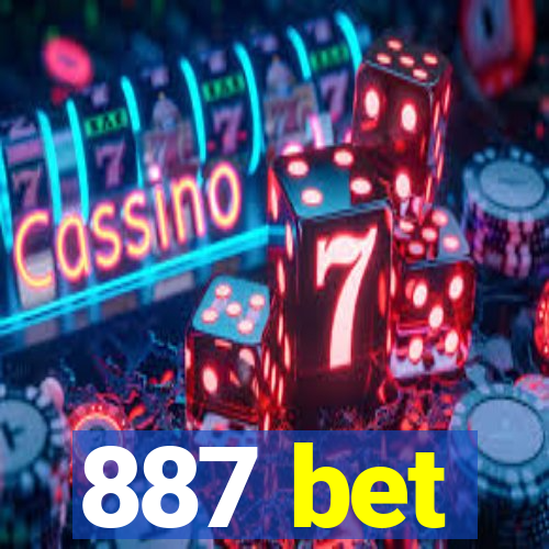 887 bet